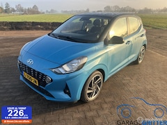 Hyundai i10 - 1.0 Premium