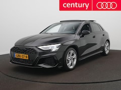 Audi A3 Sportback - 35 TFSI S edition | Panoramadak | Adaptive Cruise