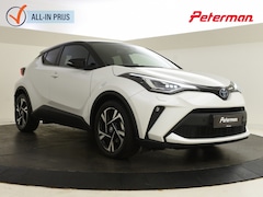 Toyota C-HR - 2.0 Hybrid Bi-Tone | BLIS | PDC V+A | All Season