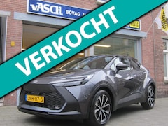 Toyota C-HR - 1.8 Hybrid 140 First Edition All Season Rijklaar Bovaggarantie