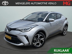 Toyota C-HR - 1.8 Hybrid Dynamic | Rijklaar | Navigatie | Climate Control | PDC V+A | Cruise Control Ada