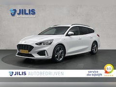 Ford Focus Wagon - 1.0 EcoBoost ST Line Business | Trekhaak | Navigatie | LED koplampen | Sportstoelen | Crui