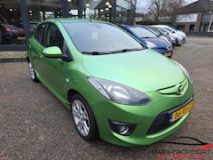 Mazda 2 - 2 1.3hp S-VT Executive