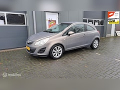 Opel Corsa - 1.2 EcoFlex Cosmo