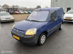 Citroën Berlingo - bestel 1.6 HDI 600 First 2008