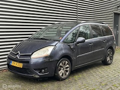 Citroën Grand C4 Picasso - 1.6 HDI Ambiance 7p