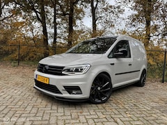 Volkswagen Caddy - Bestel 1.6 TDI L1H1 Highline