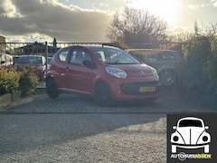Citroën C1 - 1.0-12V Ambiance