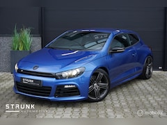 Volkswagen Scirocco - 2.0 TSI R 265 PK DSG Apple Carplay Clima Cruise Stoelverwarming LMV