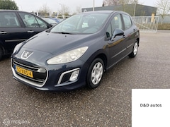 Peugeot 308 - 1.6 VTi Access