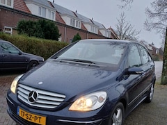 Mercedes-Benz B-klasse - 170