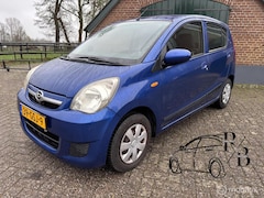 Daihatsu Cuore - 1.0 Premium AIRCO