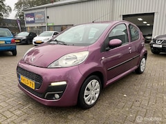 Peugeot 107 - 1.0 Envy 6/12 m garantie
