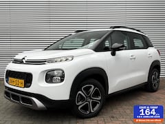 Citroën C3 Aircross - 1.2 PureTech Carplay Cruise Airco Pdc 19 Hoge Instap Eerste Eigenaar 42298 Km gereden