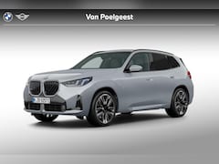 BMW X3 - 30e xDrive Professional Pack | M Sport | Trekhaak