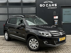 Volkswagen Tiguan - 1.4 TSI Sport&Style Carplay