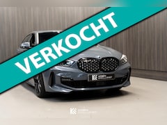 BMW 1-serie - 118i Executive Edition M sport pakket