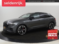 Audi Q8 - 50 TDI quattro Pro Line S | Panoramadak | Nappaleder | Head-Up | Adaptive cruise | Bang &