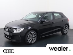 Audi A1 Sportback - Advanced edition (A02) 25 TFSI 70 kW / 95 pk Spor