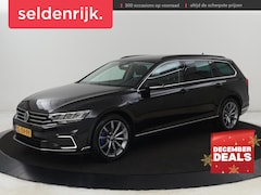 Volkswagen Passat Variant - 1.4 TSI PHEV GTE | 360 Camera | Stoelverwarming | Massage | Carplay | Matrix LED | Side As