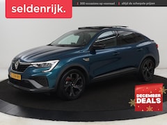 Renault Arkana - 1.6 E-Tech Hybrid 145 R.S. Line | Panoramadak | Trekhaak | 360 Camera | Adaptive cruise |