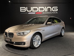 BMW 5-serie Gran Turismo - 535xi High Exe | Adap Cruise | Head-up | Pano | Trekhaak