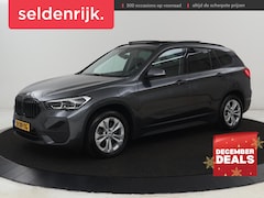 BMW X1 - Xdrive25e Edrive Edition | Panoramadak | Stoelverwarming | Full LED | Navigatie | Climate