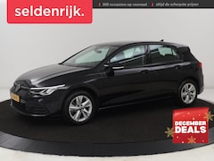 Volkswagen Golf - 1.0 TSI | Carplay | Trekhaak | Full LED | Climate control | Digital Cockpit | Speedlimiter