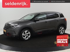 Citroën C5 Aircross - 1.6 Plug-in Hybrid 225 Business | Camera | Carplay | Navigatie | Climate control | Bluetoo