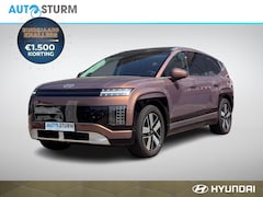 Hyundai IONIQ 9 - Connect+ AWD 7p. 110.3 kWh