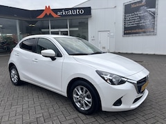Mazda 2 - 2 1.5 Skyactiv-G TS+ Navi Cruise Bluetooth Airco
