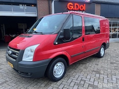 Ford Transit - 260S 2.2 TDCI Camper