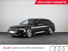 Audi A6 Avant - 40 TFSI S edition Competition 204pk | Private lease vanaf € 1.140, - per maand | Panoramad