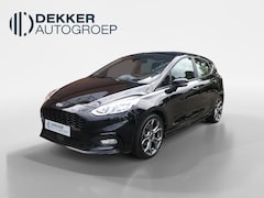 Ford Fiesta - 1.0 EcoBoost ST-Line