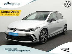 Volkswagen Golf - 1.5 eTSI 150 pk DSG R-Line | Panoramadak | IQ Light | Stuur-/stoelverwarming | Achteruitri