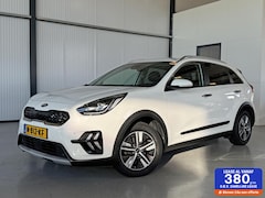 Kia Niro - 1.6 GDi Hybrid 104kW DynamicPlusLine