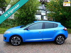 Renault Mégane - 1.2 TCe Bose 5-deurs 116pk 2e eig. Clima Cruise Navi PDC
