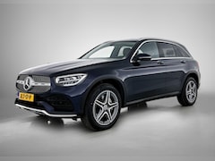 Mercedes-Benz GLC-klasse - 300e 4MATIC Business Solution AMG | VERWACHT | BURMESTER AUDIO | STOELVERWARMING | CAMERA