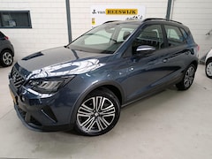 SEAT Arona - 1.0 TSI Style Climate controle | Audiosysteem | Centrale vergrendeling | Cruise control |P