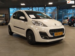 Peugeot 107 - 1.0 1.2V White-Edition Airco / Elektr. pakket