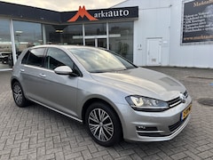 Volkswagen Golf - 1.2 TSI Allstar Adaptive Cruise Navi Camera Led Bluetooth