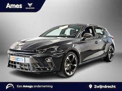 CUPRA Leon - 1.5 150pk eTSI Business Edition Verwarmbare voorstoelen | Adaptive Cruise Control | Achter