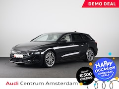 Audi A6 Avant e-tron - Advanced edition performance 100 kWh 367pk | Adaptieve cruise controle | Stoelventilatie |