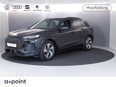Audi Q6 SQ6 e-tron - S Edition perf 225kW/306pk 100Kwh Hatchback Q6 e-S edition performance 100 kWh Omgevingsca