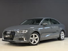 Audi A3 Limousine - 1.5 TFSI 150PK CoD Sport Lease Edition | Sportstoelen | Full LED | NL auto | Dealer onderh