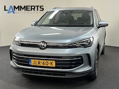 Volkswagen Tiguan - 1.5 eHybrid 204PK Edition NIEUW RIJKLAAR HUD / stoel en stuurverw. / panorama schuifdak /