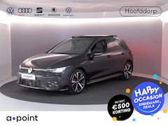 Volkswagen Golf - 1.5 eHybrid GTE 272PK PHEV | Verlengde garantie | Navigatie | Panorama dak | Black Style |