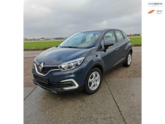 Renault Captur - 0, 9 TCe Life 5 drs Airco 2019 lage kmst 1e eig