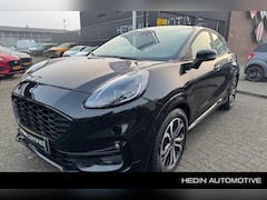 Ford Puma - 1.0 EcoBoost Hybrid ST-Line | Winter Pack | All season banden