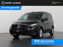 Mercedes-Benz eCitan - GB 51kW L1 PRO | Achteruitrijcamera | Climate Control | Navigatie | Cruise Controle | Airc